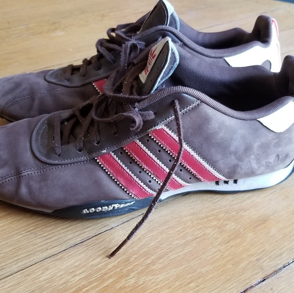 adidas goodyear bota